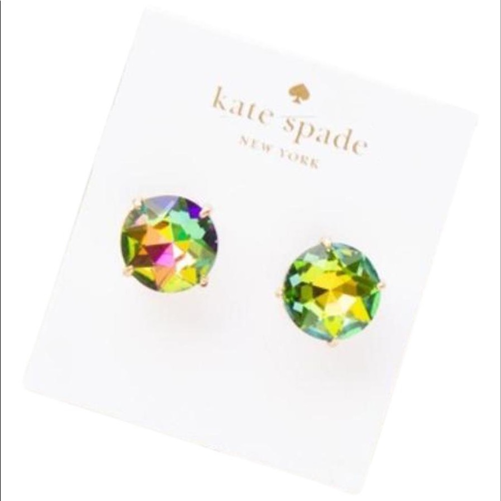 Kate Spade earrings